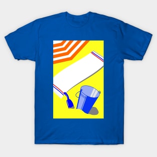 beach arrangement T-Shirt